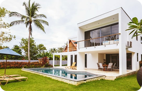 Indian Real Estate